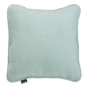 Чехол на подушку done. Twiin, 50x1x50 см цвет silky green