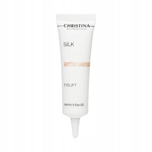 Christina, Silk, EyeLift Cream, Крем-лифтинг для кожи вокруг глаз, 30 мл