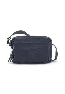 Базовая сумка через плечо Abanu 20 см kipling, цвет Blue Bleu