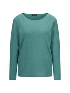 Рубашка Goldner, изумрудный