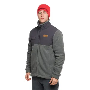 Мужская куртка Ruoms Trangoworld, серый