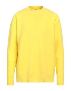 Свитер Oamc, желтый
