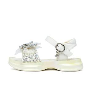 Детские сандалии для дошкольников Big Wasp, бежевый