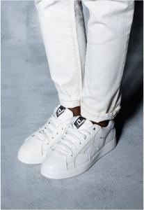 Кроссовки Drudd Italia, белый