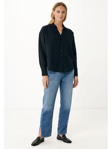 Mexx Черная блузка