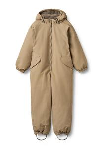 Спортивный костюм WHEAT Laffa, светло-коричневый