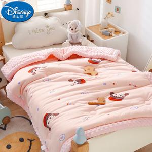Disney Детское одеяло 150x200 см, категория А, теплое и легкое