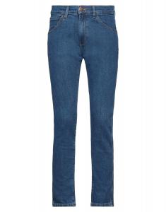 Джинсы Wrangler, синий