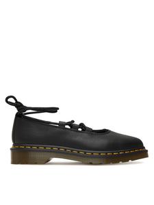 Полуботинки Elphie II DM40683001 Dr. Martens, черный