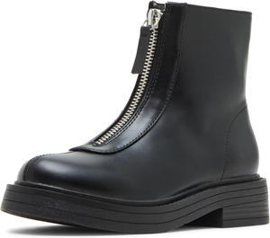 Ботильоны для девочек Steve Madden Jones, Black