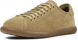 CAMPER Кроссовки 'Pelotas Soller' в светло-коричневом цвете