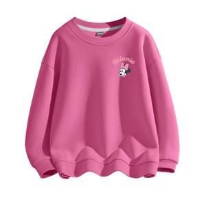 Детский свитшот Disney, красный