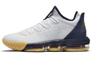 Мужские баскетбольные кроссовки Nike Lebron 16