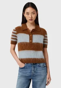 Футболка-Поло clem Allsaints, Multi