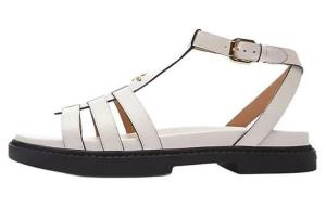 COACH Сандалии Franny Roman женские белые