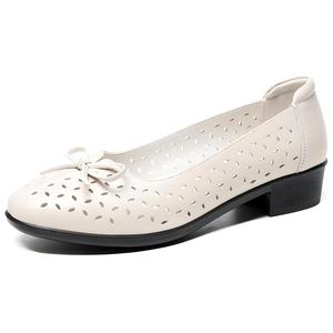 Туфли AOKANG Women's Casual Shoes Women's, черный