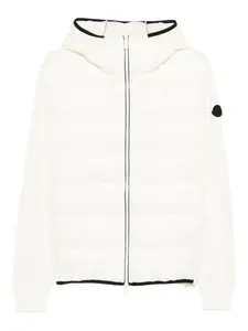 Стеганая куртка с капюшоном Erdon MONCLER