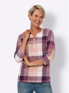 Футболка Sieh an!