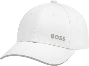 Кепка BOSS Bold Logo из хлопкового твила, -103 Natural