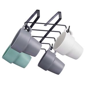 Металлический подстаканник Kinvara, черный