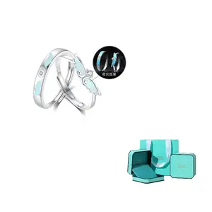 Кольцо Unisex VANA