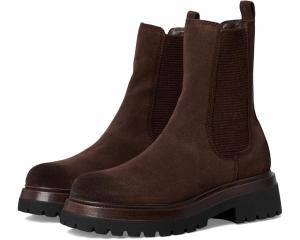 Женские ботинки Steve Madden Blitzen, Brown Suede