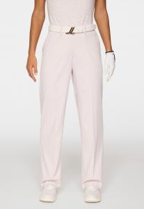 Брюки J.LINDEBERG Sports NORAH SIDE STRIPE, Light Pink