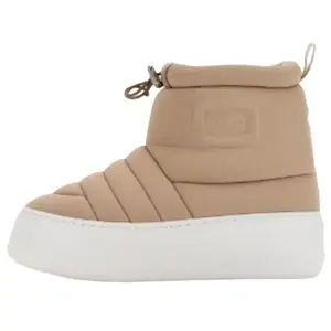 Roger Vivier Ботильоны женские коричневые 5 см