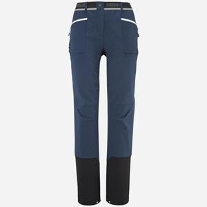 Брюки Millet TRILOGY ICON XCS WOOL темно-синие