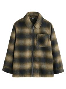 Куртка межсезонная Next, бежевый