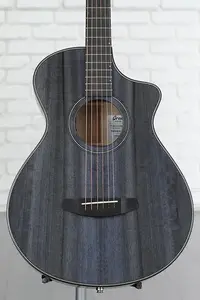 Акустико-электрогитара Breedlove Oregon Concertina CE - Штормовая ночь