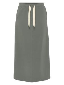 Длинная юбка Kangaroos, хаки