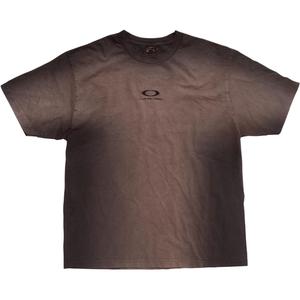 Oakley, Collaboration SS25 футболка Unisex Travis Scott, коричневый