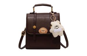 Женский рюкзак Jane Klain, Черный