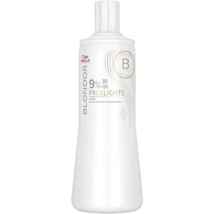 Professionals Blondor Freelights 12% отбеливающий крем, Wella