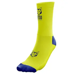 Носки Otso Flooow, желтый
