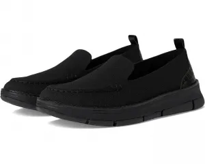 Женские лоферы Zerogrand Revel Stitchlite Venetians черного цвета ZOGG2342 Cole Haan