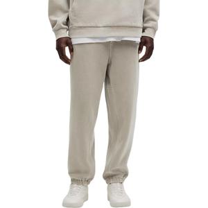 Steady State Спортивные штаны Relaxed Fit Мужские Washed Black Pine Lululemon, Dilute Wash Station