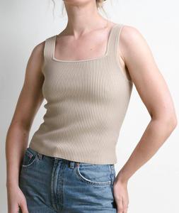 Майка женская Darling, цвет tan