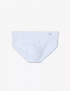 Эволюционные трусы Calida, белый