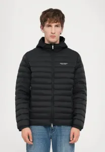 Пуховое одеяло Armani Exchange, Black