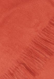 Шарф QS, оранжевый