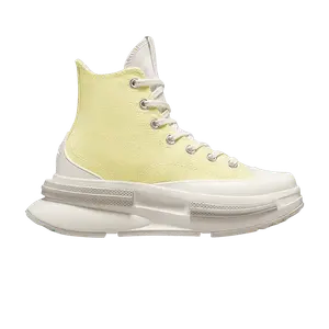 Кроссовки Converse Run Star Legacy CX High 'Soft Sunshine', желтый