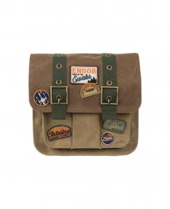 Рюкзак через плечо Возвращение джедая Star Wars, Brown