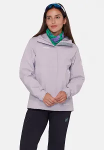 Куртка из жесткого материала Mammut, Alpine Calamint