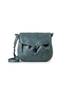 Сумка кросс-боди Aunts & Uncles MRS. PINEAPPLE PIE, Kelp Forest/Teal