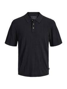 JACK & JONES Свитер 'JPRBLAWILLIAM' в черном цвете