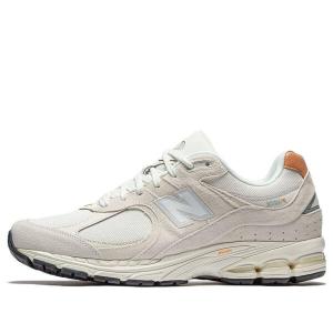 Кроссовки New Balance 2002R 'Reflection Sepia', бежевый