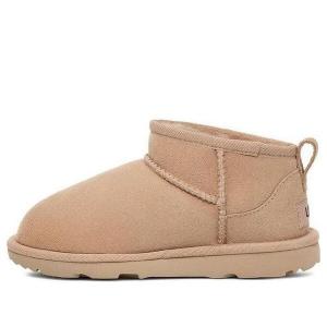 Кроссовки class ultra mini 'diftwood' Ugg, синий