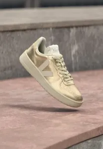 Кроссовки v 10 Veja, Platine-Coloured/Pierre